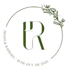 Casamento de Thays & Raphael